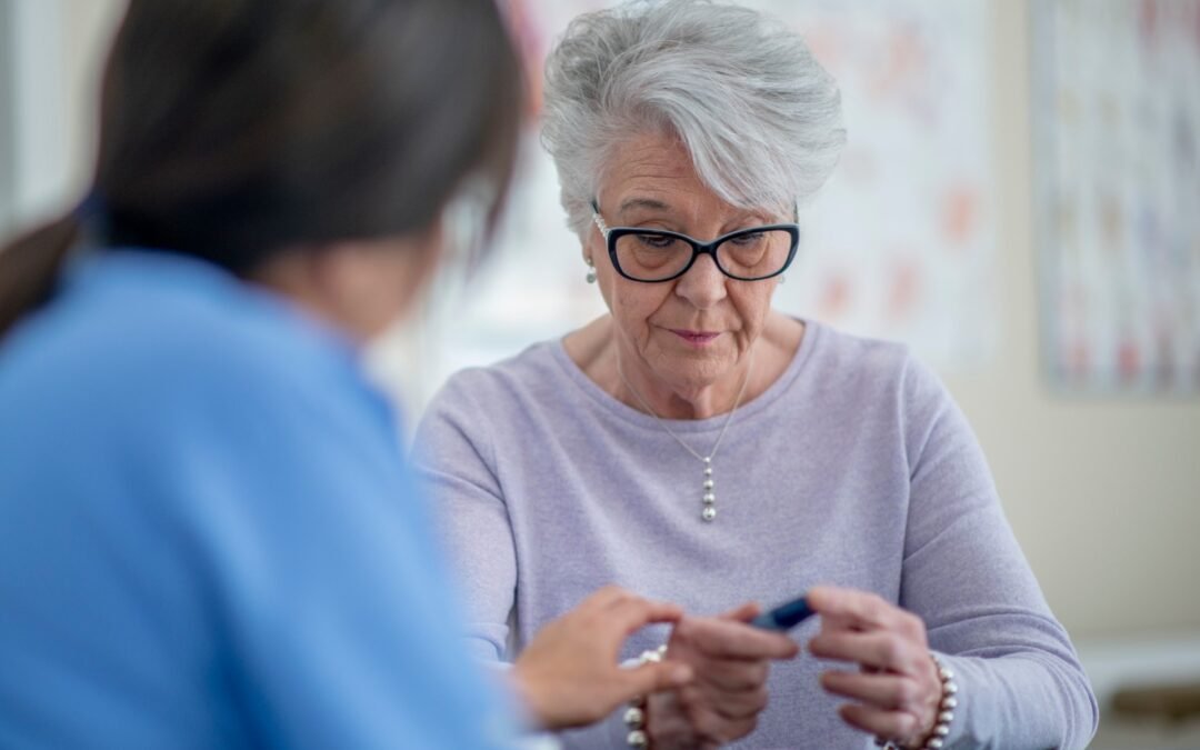 Early Signs of Dementia or Just Aging: How to Tell the Difference