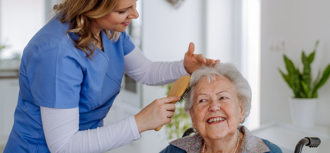 Nursing-care-at-home